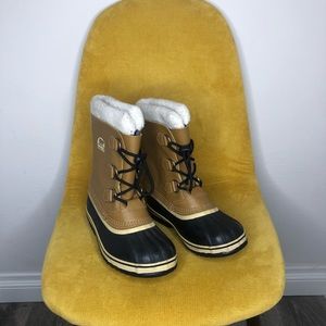 Sorel Winter Boots